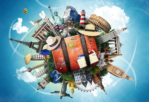 2026’te Keşfedilmesi Gereken Popüler Tatil Rotaları