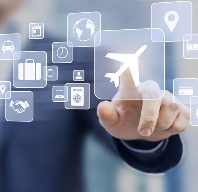 Kurumsal Uçak Bileti